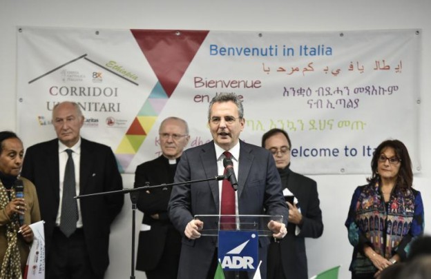marco-impagliazzo-corridoi-umanitari
