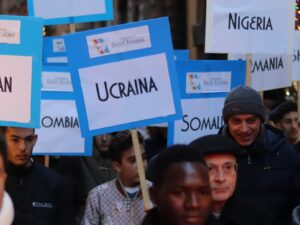 Russia- Ucraina. E’ ora di scendere in piazza per la pace