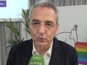Migranti, Impagliazzo (Sant’Egidio): “Apriamo vie legali anche perche’ abbiamo bisogno di lavoratori”