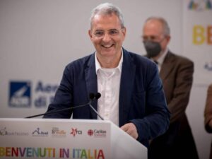 Impagliazzo (Sant’Egidio): “L’integrazione dei migranti chiave per costruire il futuro di tutti”