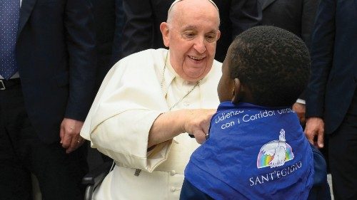 Impagliazzo: Papa Francesco capiva il mondo dagli ultimi
