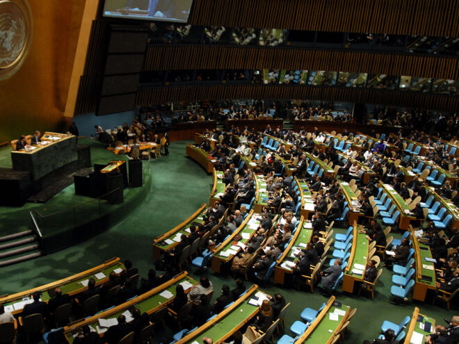 Il dialogo mai una sconfitta. La Conferenza svizzera sull’Ucraina