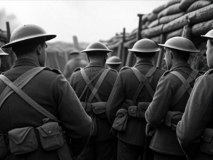Siamo ancora sonnambuli. Grande guerra e lezioni dimenticate