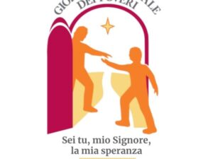 La Chiesa dei poveri. Marco Impagliazzo sulla Giornata Mondiale